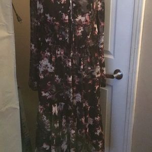 Simply Vera Dress